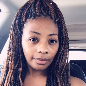 Meet your Posher, Veronica